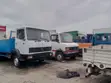 Mercedes-Benz 814 Truck - Manual Diesel - 3