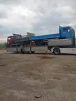 Mercedes-Benz 814 Truck - Manual Diesel - 4