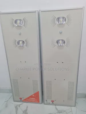 Felicity A3 30W All-in-One Industrial Solar Streetlight