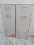 Felicity A3 30W All-in-One Industrial Solar Streetlight - 2