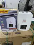 Qasa 5000W Automatic Voltage Regulator - 2