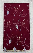 Lace Mai Inganci na Brocade - Launuka Daban-daban - 1