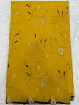 Lace Mai Inganci na Brocade - Launuka Daban-daban - 4