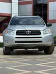 Toyota RAV4 Mota Tsohuwa - 2