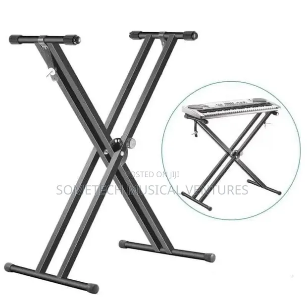 Yamaha Keyboard Stand - 1
