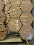 3D Wall Panel Decor Material - Brand New - 1