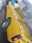 Nissan Vanette Mini Truck 1999 Petrol Yellow - 2
