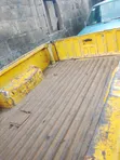 Nissan Vanette Mini Truck 1999 Petrol Yellow - 4