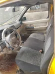 Nissan Vanette Mini Truck 1999 Petrol Yellow - 5