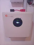 Felicity Lithium Battery 5kWh 24V - 1