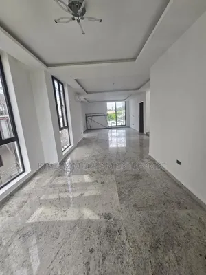 5 Bedroom Detached House with BQ for Rent in Old Ikoyi, Lagos