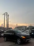 Mercedes-Benz ML 350 4Matic 2013 Black - 1
