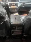 Mercedes-Benz ML 350 4Matic 2013 Black - 4