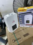 Qasa 5000W Mai Ƙarfin Aiki Mai Sarrafa Wutar Lantarki ta Atomatik - 2