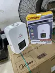 Qasa 5KW Automatic Voltage Regulator - 1