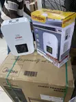 Qasa 5KW Automatic Voltage Regulator - 2
