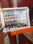 Children's Interactive Learning Pad - 2
