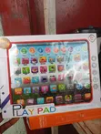 Children's Interactive Learning Pad - 3