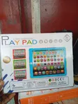 Children's Interactive Learning Pad - 4