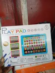 Children's Interactive Learning Pad - 5