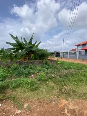 2 Plots of Land for Sale - Alagbaka Extension, Akure