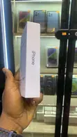 New Apple iPhone 15 Pro 256GB Black - 4