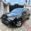 2020 Toyota RAV4 XLE AWD - 2