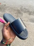 Luofu Casual Mules Slippers - Ajah - 1