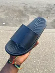 Luofu Casual Mules Slippers - Ajah - 2
