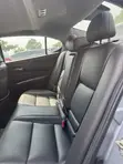 2016 Acura TLX Base FWD (2.4L 4cyl) Silver - 2
