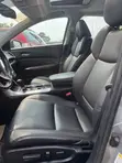 2016 Acura TLX Base FWD (2.4L 4cyl) Silver - 5