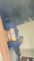 Sabis na Kawar da Mazaunai masu Inganci - 2