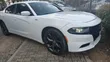 Dodge Charger 2017 White - 2