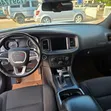 Dodge Charger 2017 White - 3
