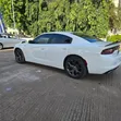 Dodge Charger 2017 White - 5