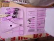 Manicure Set - Brand New - 2