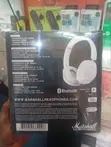 Marshall Minor XVI Wireless Earbuds - White - 2