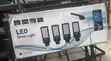 LED Street Lights - Brand New Outdoor Lighting - 1