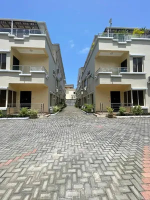 3-Bedroom Penthouse Apartment for Rent in Oniru, Victoria Island