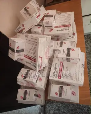 Lenacapavir Injection for HIV Immunity