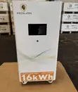 Ecolion 16kWh Lithium Battery - 2