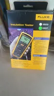 Fluke 1503 Insulation Tester - 2