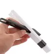 2-in-1 Window Groove Cleaning Brush & Dustpan Set - 1