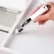 2-in-1 Window Groove Cleaning Brush & Dustpan Set - 2