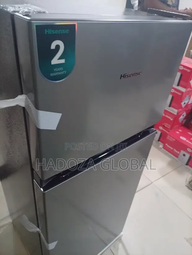 Sabon Hisense 172DR Firij - 1
