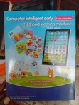 Children's Digital Learning Tool & Learning Machine - 1