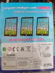 Children's Digital Learning Tool & Learning Machine - 3