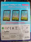 Children's Digital Learning Tool & Learning Machine - 4