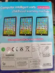 Children's Digital Learning Tool & Learning Machine - 5