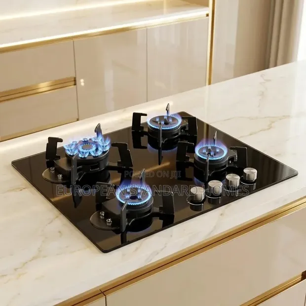 Luxury Gas Hub 45x65cm - 1
